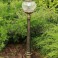 Светильник садово-парковый "Парма" G3610 antique E27 220V IP65