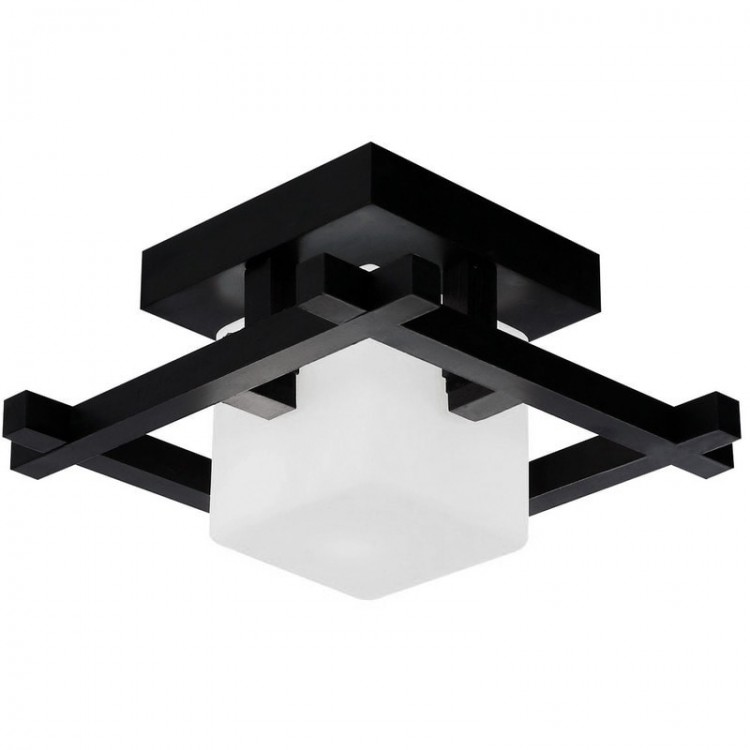 Потолочный светильник Arte Lamp A8252PL-1CK