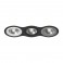 Встраиваемый светильник Lightstar i937060709 (AR111)