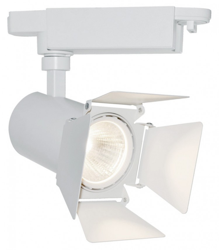 Светодиодный светильник Arte lamp A6709AP-1WH
