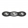 Встраиваемый светильник Lightstar i937070907 (AR111)