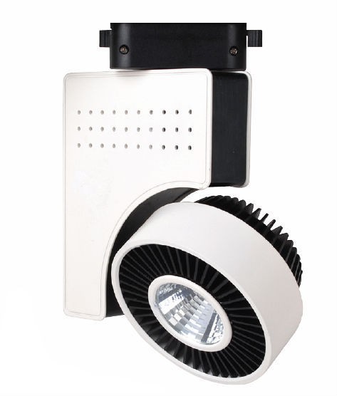 Светильник трековый HL821L 23W 4200K белый COB LED TRACKLIGHT