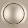 Legrand Galea Life Накладка для светорегулятора поворотного Титан 771468