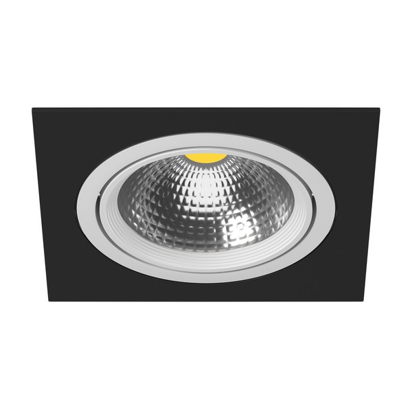 Встраиваемый светильник Lightstar i81706 (AR111)