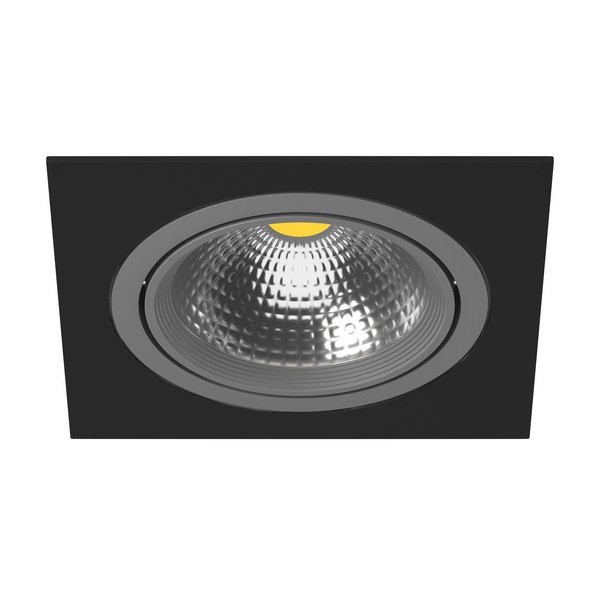 Встраиваемый светильник Lightstar i81709 (AR111)