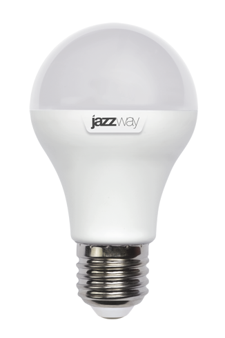 Лампа Jazzway светод. PLED-A60 11=75w 3000K 840Lm E27 230/50