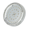 Лампа Jazzway светод. PLED-ECO-GX53 4.4w 3000K Clear 380 Lm