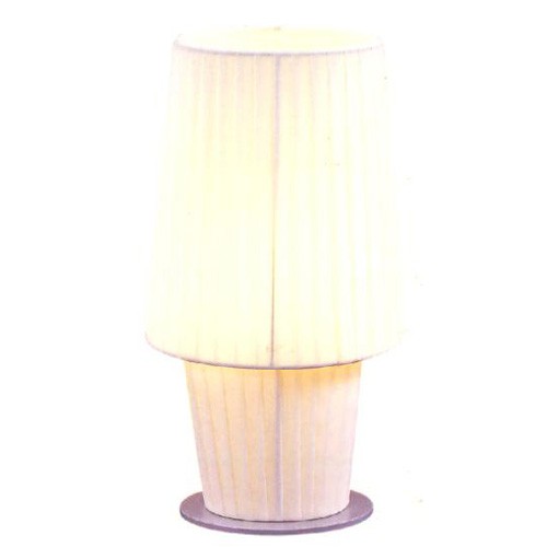 Настольная лампа  FO-T9593/01E white