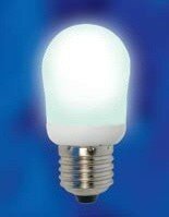 Лампа энергсберегающая Uniel ESL-B45-12/4200/E27 (186)
