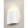 Светильник настенный LED SALL 1 с бел. тепл. PowerLED 3Вт бел.151601