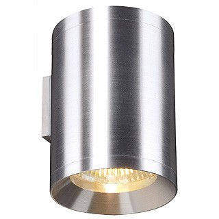 Уличный светильник ROX UP-DOWN  для 2-х ламп ES111  50W  алюминий 149336