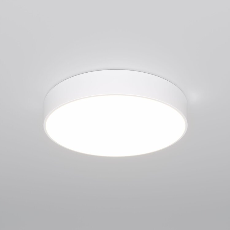 Потолочный светильник Eurosvet 90319/1 белый