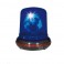Цветной маячок Funray/Сигнал 111 (фиолетовый) 10207