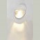 Встраиваемый светильник GL 106 DekLED 1W бел.гипс 148030