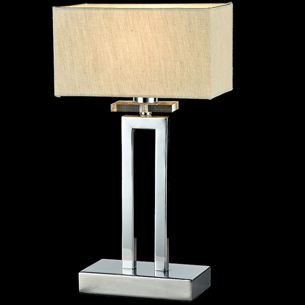 Настольная лампа  MOD906-11-N