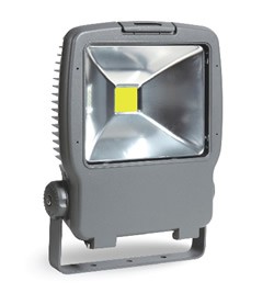 Floodlight Luminoso Led (60W) Warmwhite 3000K с ПРА, свеодиод,LED