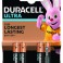 DURACELL UltraPower LR03-4BL