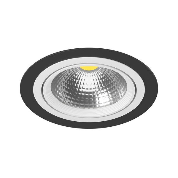 Встраиваемый светильник Lightstar i91706(AR111)