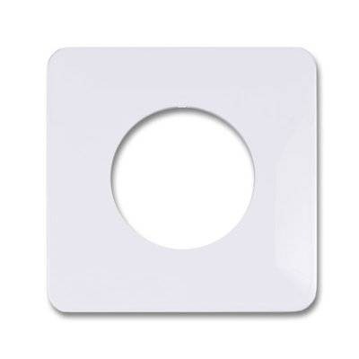Накладка  ZAMEL защитная на обои 1-ая белая OSX-910 white