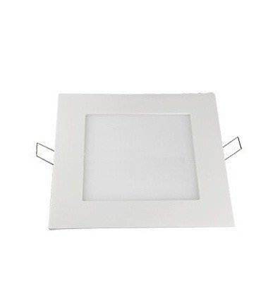 Встраиваемый светильник DL160*160A-11W Warm White
