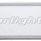 Встраиваемый светильник DL300*300S-25W Warm White