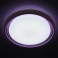 Потолочный светильник МВ-ЛАЙТ  674011601 Ривз (пульт)