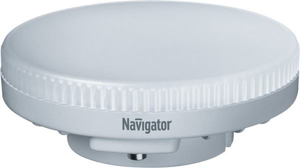 Лампа Navigator GX53 94 248 NLL-GX53-6-230-4K