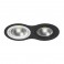 Встраиваемый светильник Lightstar i9270607(AR111)