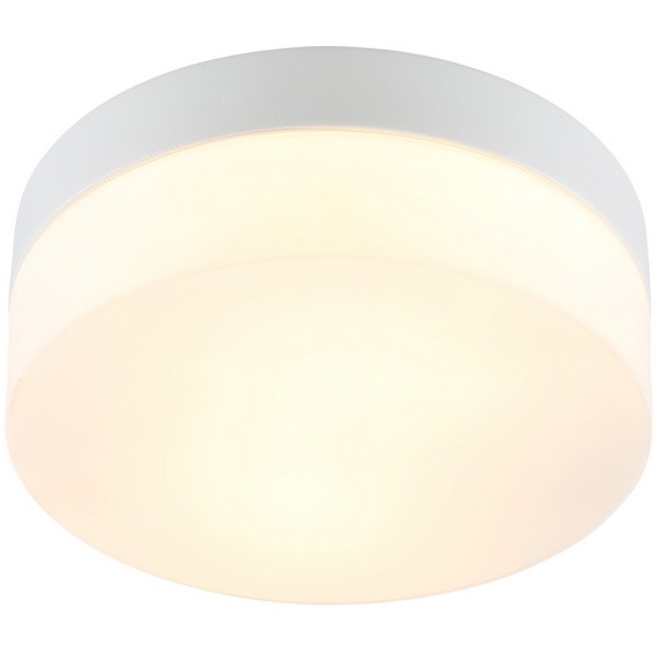 Потолочный светильник Arte Lamp Aqua-Tablet A6047PL-1WH