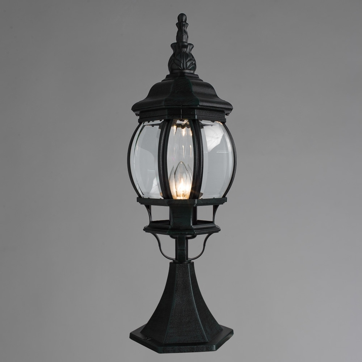 Ландшафтный светильник Arte Lamp A1044FN-1BGB