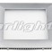 Встраиваемый светильник Arlight MS160*160-12W  Warm White