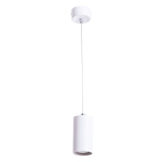 Светильник подвесной ARTELAMP A1516SP-1WH