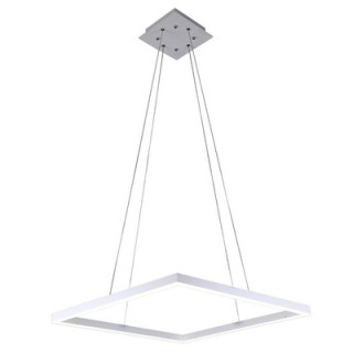 KINK Light 08225,01(4000K) Подвес Альтис белый 