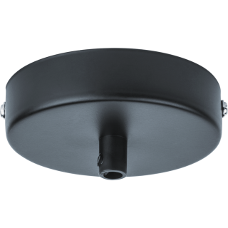 Основание Navigator 61 740 NFA-CR02-008 черный матовый