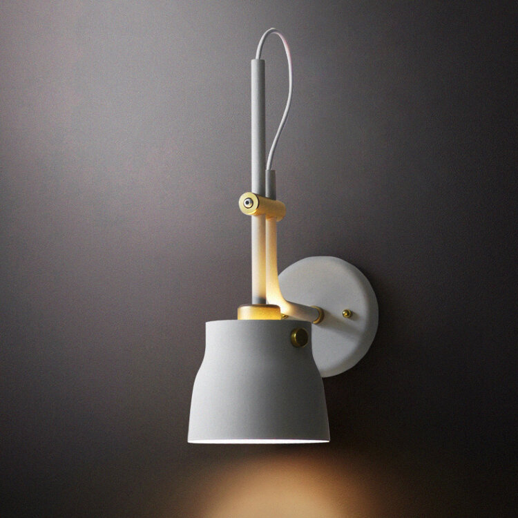 Бра ImperiumLoft Ram 167723-26