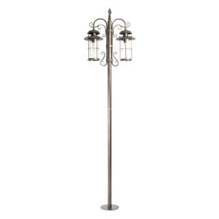 Парковый светильник Loft It PALERMO 100015/2L