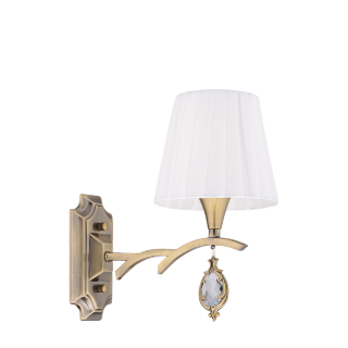 Бра Veneto Luce W5197/1 AB