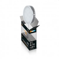 Лампа Gauss LED DIMM 108408108-D GX53 8W 2700K диммируемая NEW