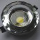 Встраиваемый светильник AURA A1727 C 3W+3W SMD + комп. под лампу G5.3