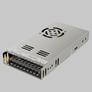 Источник напряжения PSL002 12В 350Вт IP 20 811013