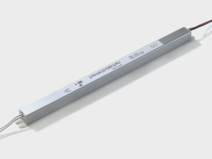 Блок питания SWG сверхтонкий 48W, 12V, IP20 (ультратонкий)