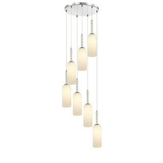 Люстра Lumion Tracy 8270/7A