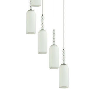 Люстра Lumion Tracy 8270/7A