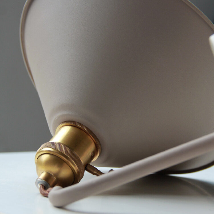 Бра ImperiumLoft Braid 167735-26