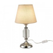 Настольная лампа с выключателем Simple Story 1058-1TL