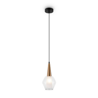 Подвес Freya FR5133PL-01W