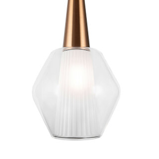 Подвес Freya FR5133PL-01W