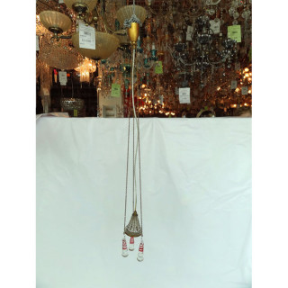 Подвес  FO9426PA01  crytal clustal