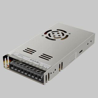 Источник напряжения PSL002 12В 400Вт IP 20 811014