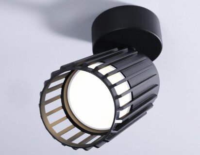 Спот Ambrella Light Techno family TN51679